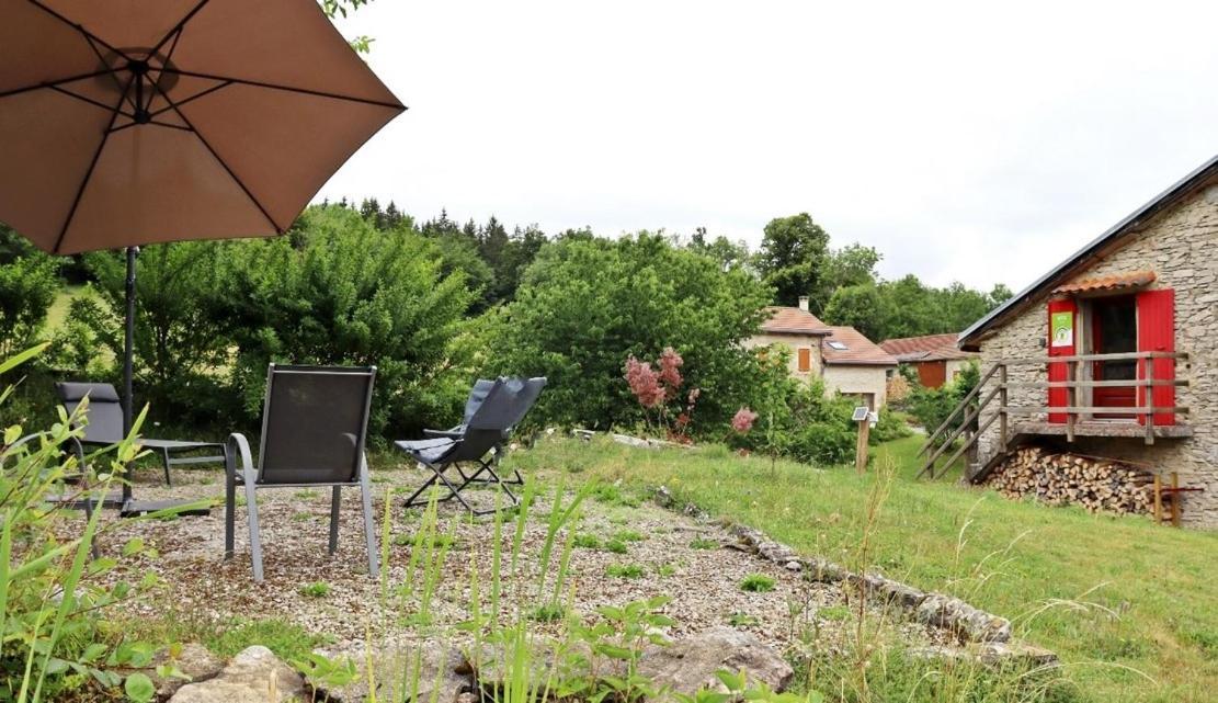 Gite Bard Des Ours Saint-Martin-en-Vercors Exterior photo