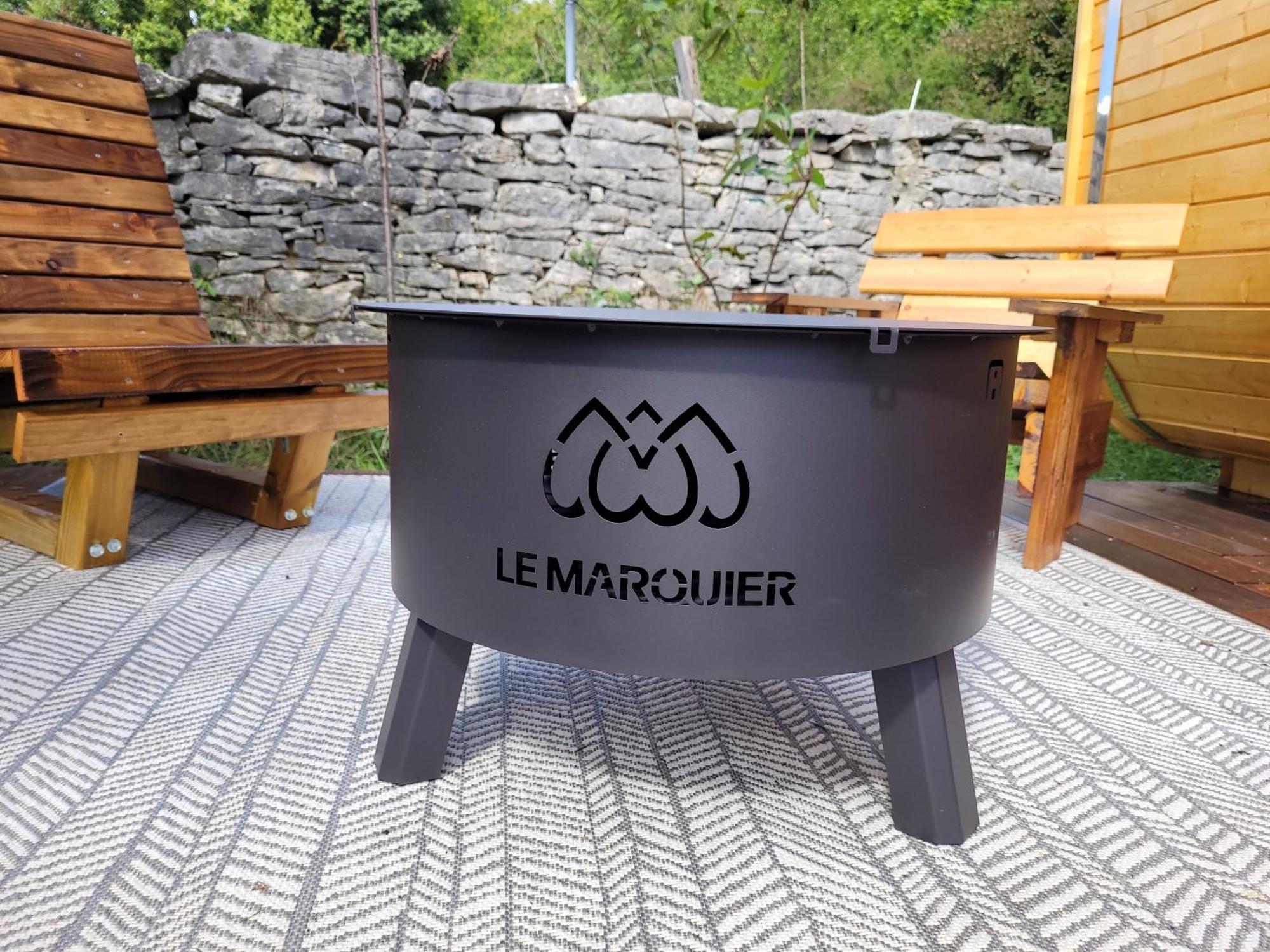 Gite Bard Des Ours Saint-Martin-en-Vercors Exterior photo